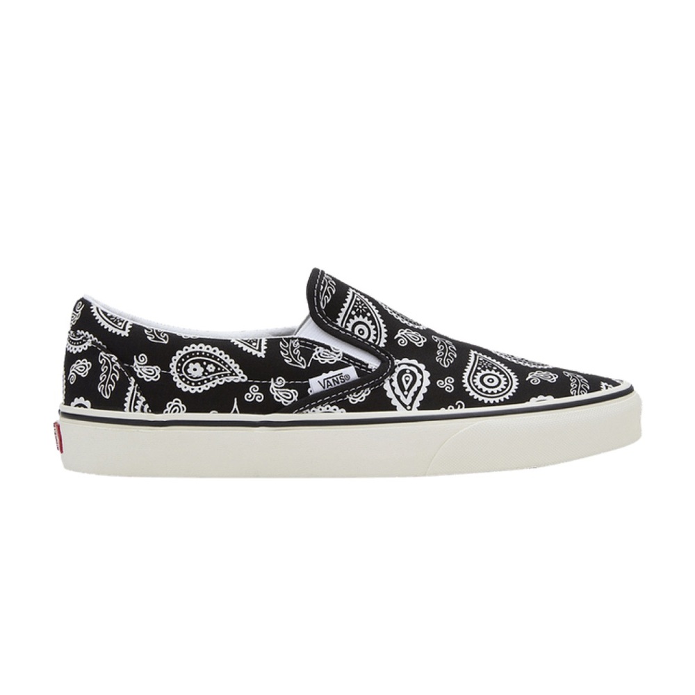 NIB Vans Classic Slip-On